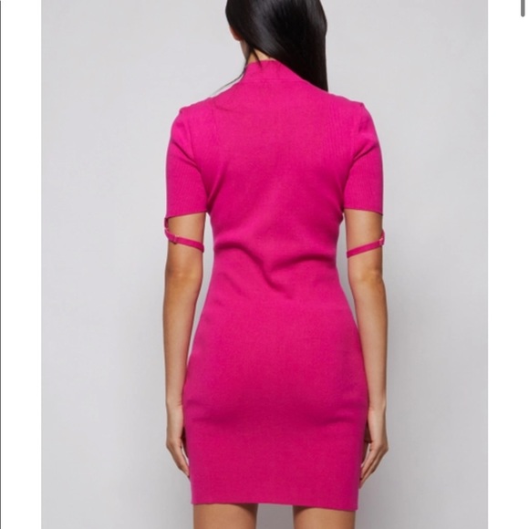 Jacquemus Le Robe Torre dress - Picture 3 of 4